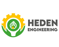 Heden Engineering Solutions Ltd