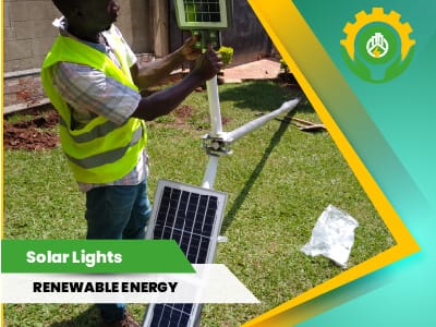 Solar water heaters